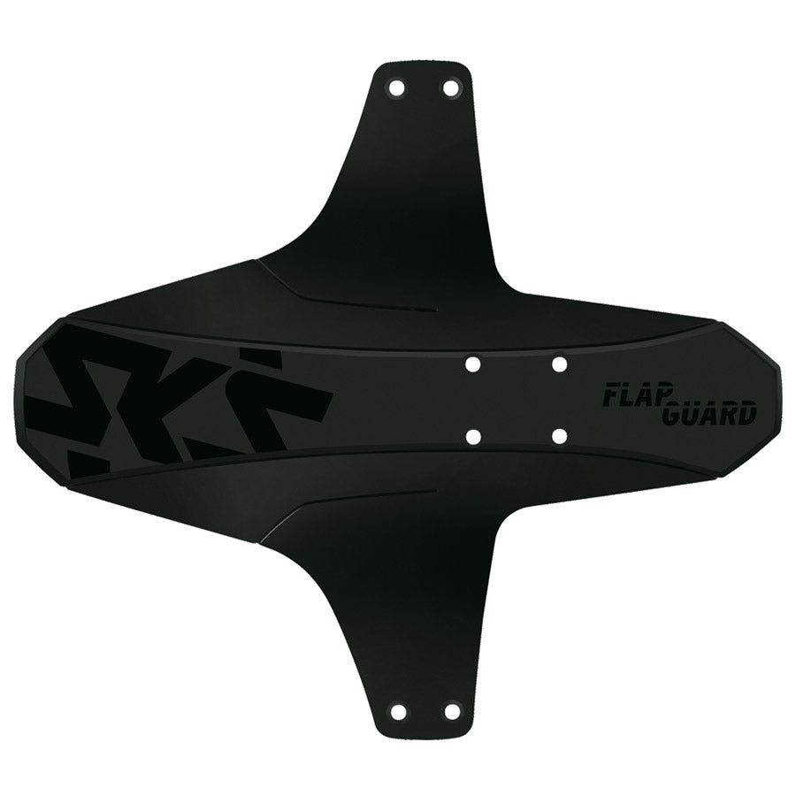 Flap Guard - Schutzblech - Schwarz
