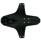 Flap Guard - Schutzblech - Schwarz