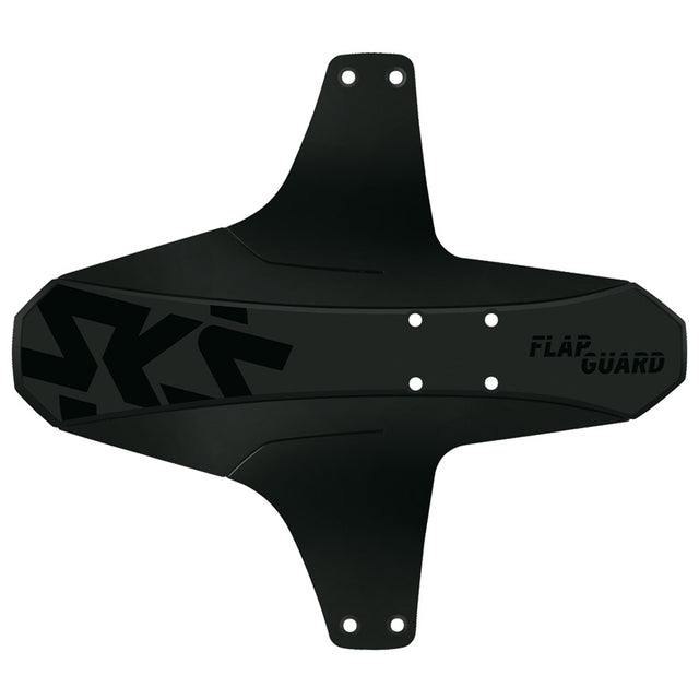 Flap Guard - Schutzblech - Schwarz