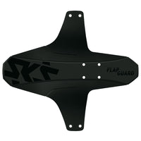 Flap Guard - Schutzblech - Schwarz