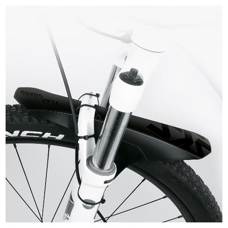 Flap Guard - Schutzblech - Schwarz
