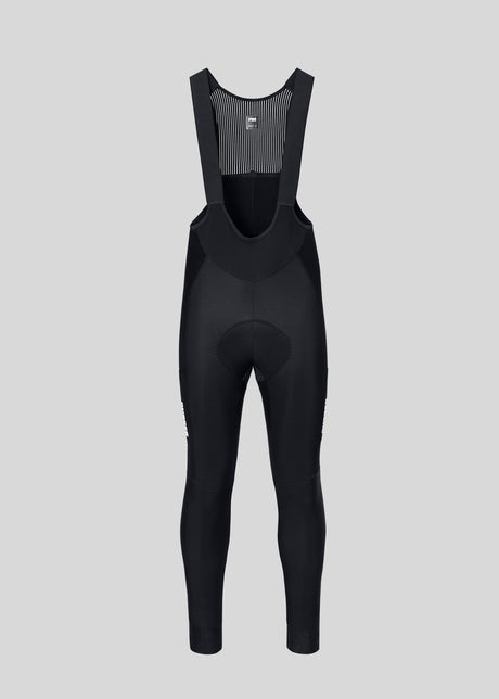Women's PREVAIL Bib Tights - black