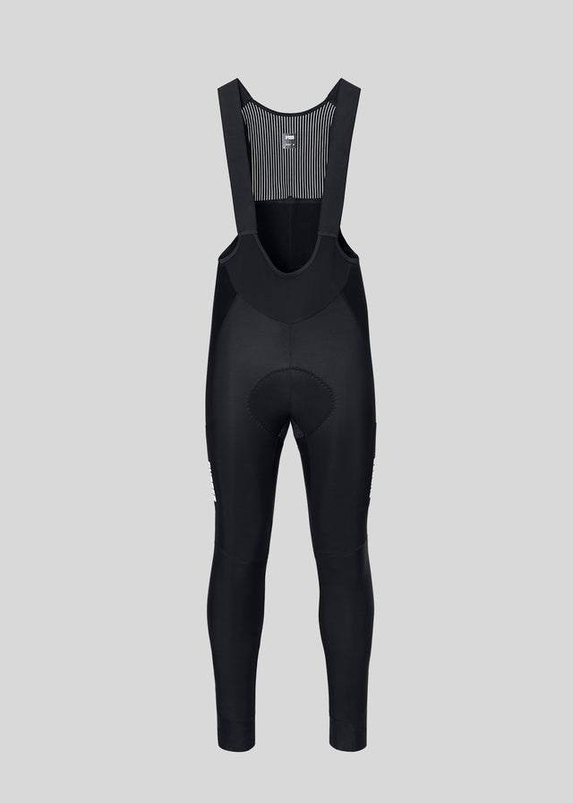 Women's PREVAIL Bib Tights - black