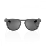 Slent Sonnenbrille - Smoke Lens - Grau