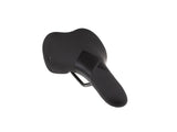 SLS BB FEC Sattel - schwarz
