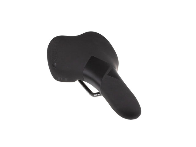 SLS BB FEC Sattel - schwarz