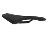 SLS BB FEC Sattel - schwarz