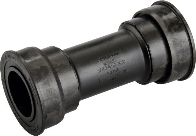 SM-BB92-41B Press-Fit Innenlager Road 86,5 mm 41 mm