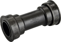 SM-BB92-41B Caja de pedalier Press-Fit Carretera 86,5 mm 41 mm