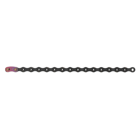XX1 Eagle Kette 12-fach - schwarz