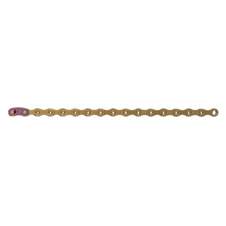 XX1 Eagle Kette 12-fach - gold