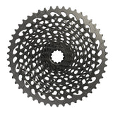 XG-1295 Eagle Kassette 12-fach - schwarz/grau