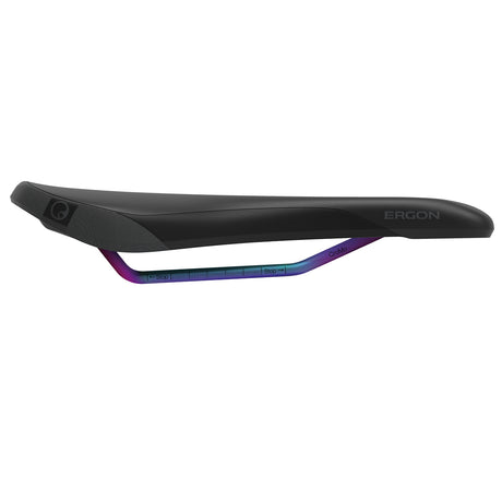 SM Enduro Comp Men - M/L Stealth/Oilslick