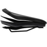 SM E-Mountain Core Prime Frauensattel - Schwarz