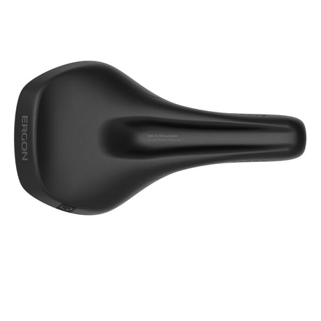 SM E-Mountain Core Prime Frauensattel - Schwarz