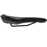 SM E-Mountain Core Prime Frauensattel - Schwarz