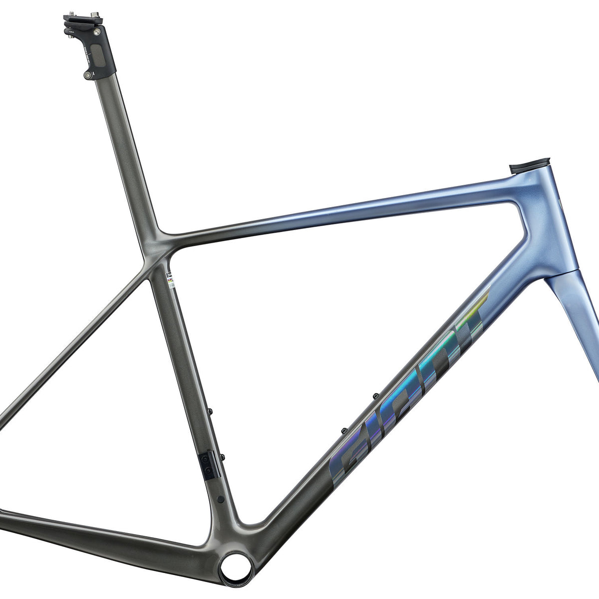 TCR Advanced SL Frameset - Atmosphere