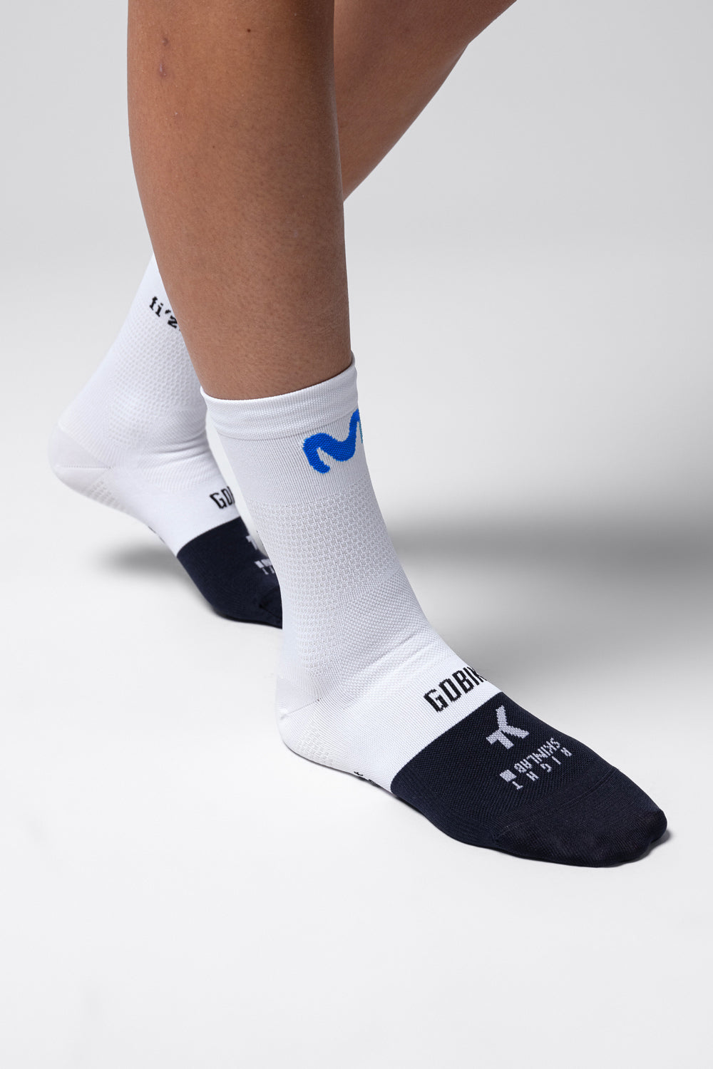 Socks Lightweight 2.0 - Movistar Team 26