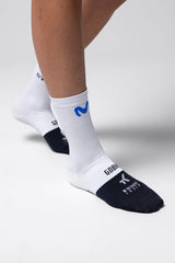 Socks Lightweight 2.0 - Movistar Team 26