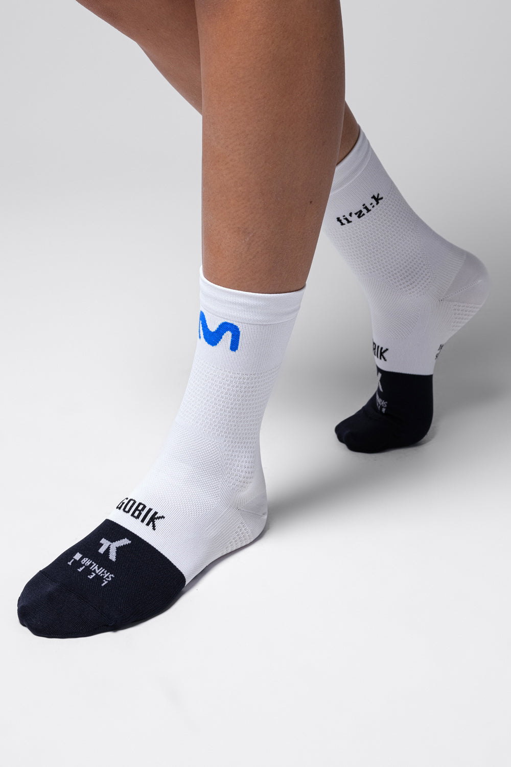 Socks Lightweight 2.0 - Movistar Team 26