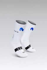 Socks Vortex 2.0 - Movistar Team 26
