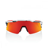 Speedcraft SL - HiPER Mirror Lens - Soft Tact Grey Camo