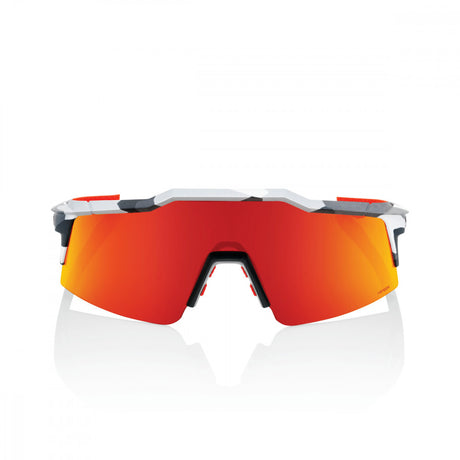 Speedcraft SL - HiPER Mirror Lens - Soft Tact Grey Camo