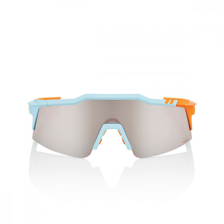 Speedcraft SL - HiPER Mirror Lens - Soft Tact Two Tone