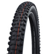 Hans Dampf Faltreifen - 27.5x2.35 Zoll - Super Trail SnakeSkin Addix Soft