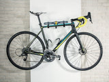 Solo Bike Holder - Wandhalter