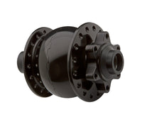 Hub dynamo SON 28 15 Disc 6 Hole - Black anodized 