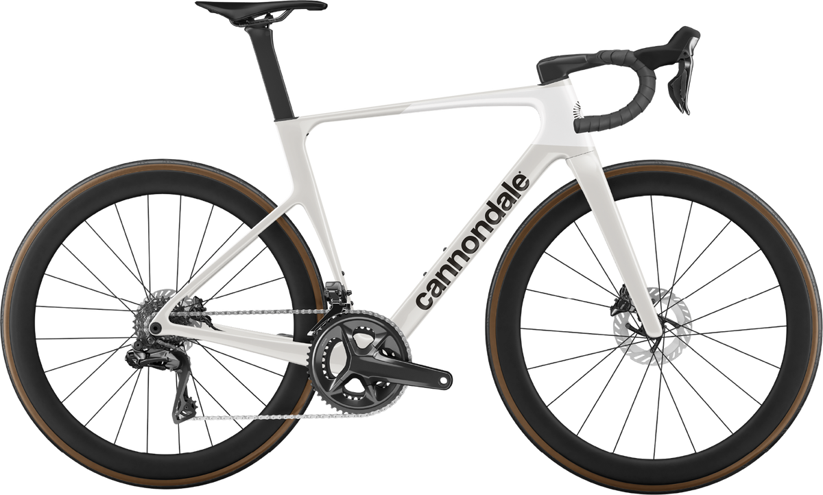 SuperSix EVO 5 - Cashmere