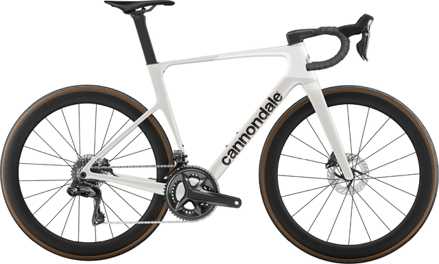 SuperSix EVO 5 - Cashmere
