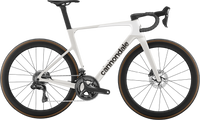 SuperSix EVO 5 - Cashmere