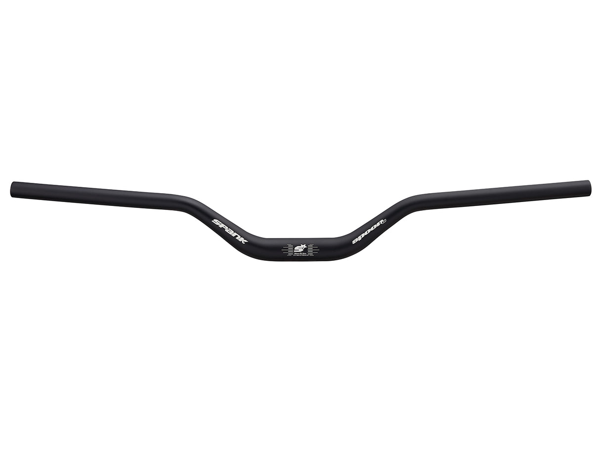 Spoon 785 Lenker - 60 mm - Schwarz