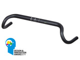 Flare 25 Vibrocore Dropbar Lenker - 31,8 mm - 480 mm - Schwarz