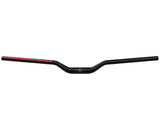 Spoon 800 Lenker 800 mm - black/red