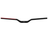 Spoon 35 Lenker - black/red