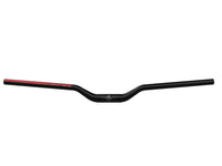 Spoon 35 Lenker - black/red