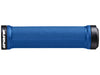 Spoon Lock-On Griff - blau