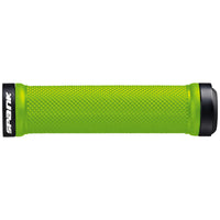 Cucchiaio con manico Lock-On - verde