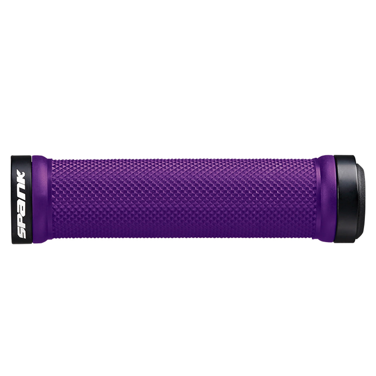 Spoon Lock-On Griff - purple