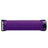 Spoon Lock-On Griff - purple