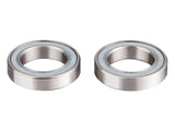 Spank HEX Ø32 Front Hub Replacement Bearing Kit - black