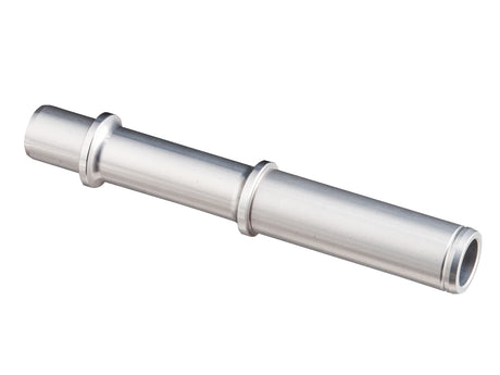 Spank Oozy/Spike 12 to 10mm Step-Down Bolt-on Axle - black