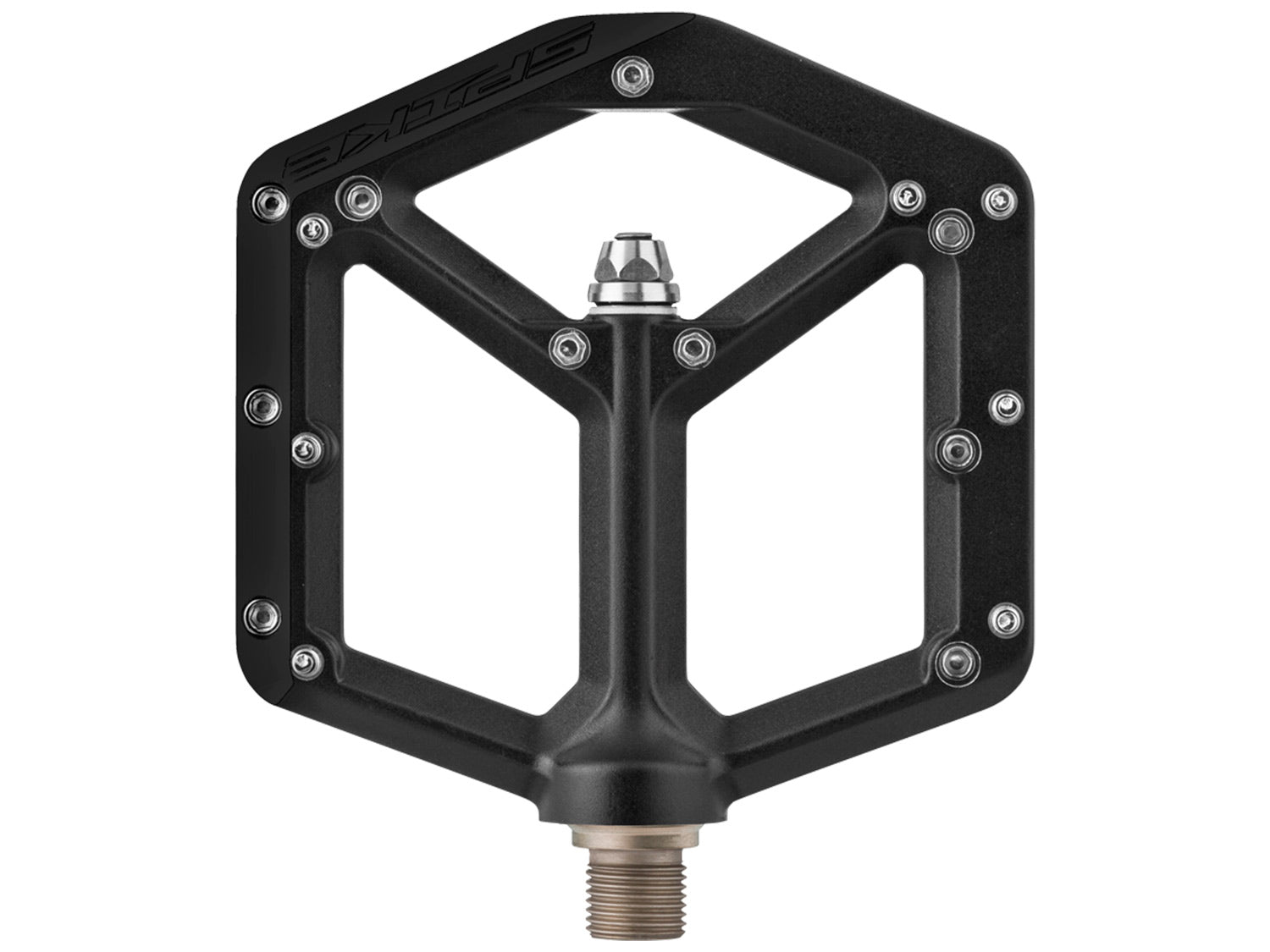 Spike Reboot Flat Pedal