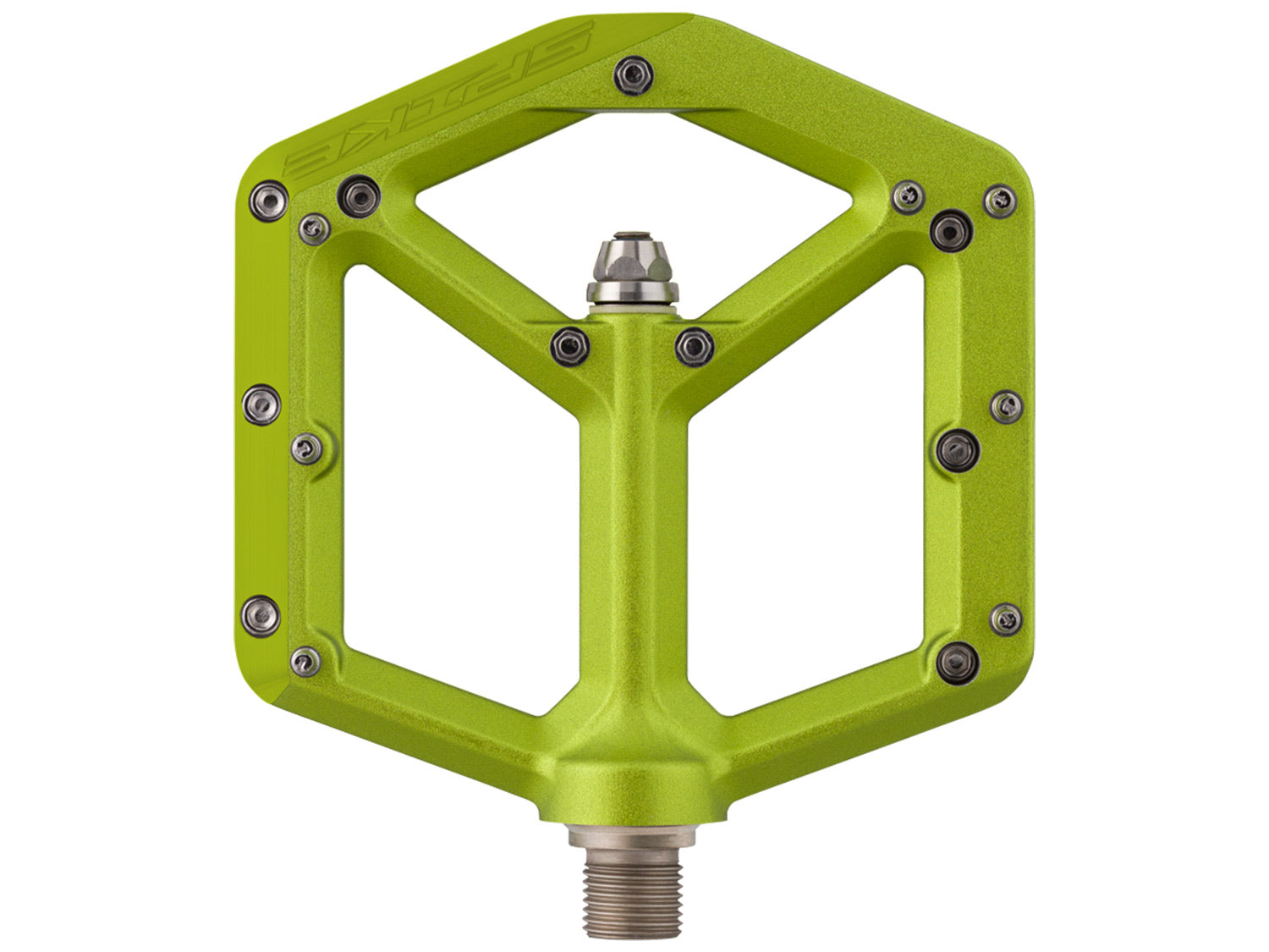 Spike Reboot Flat Pedal