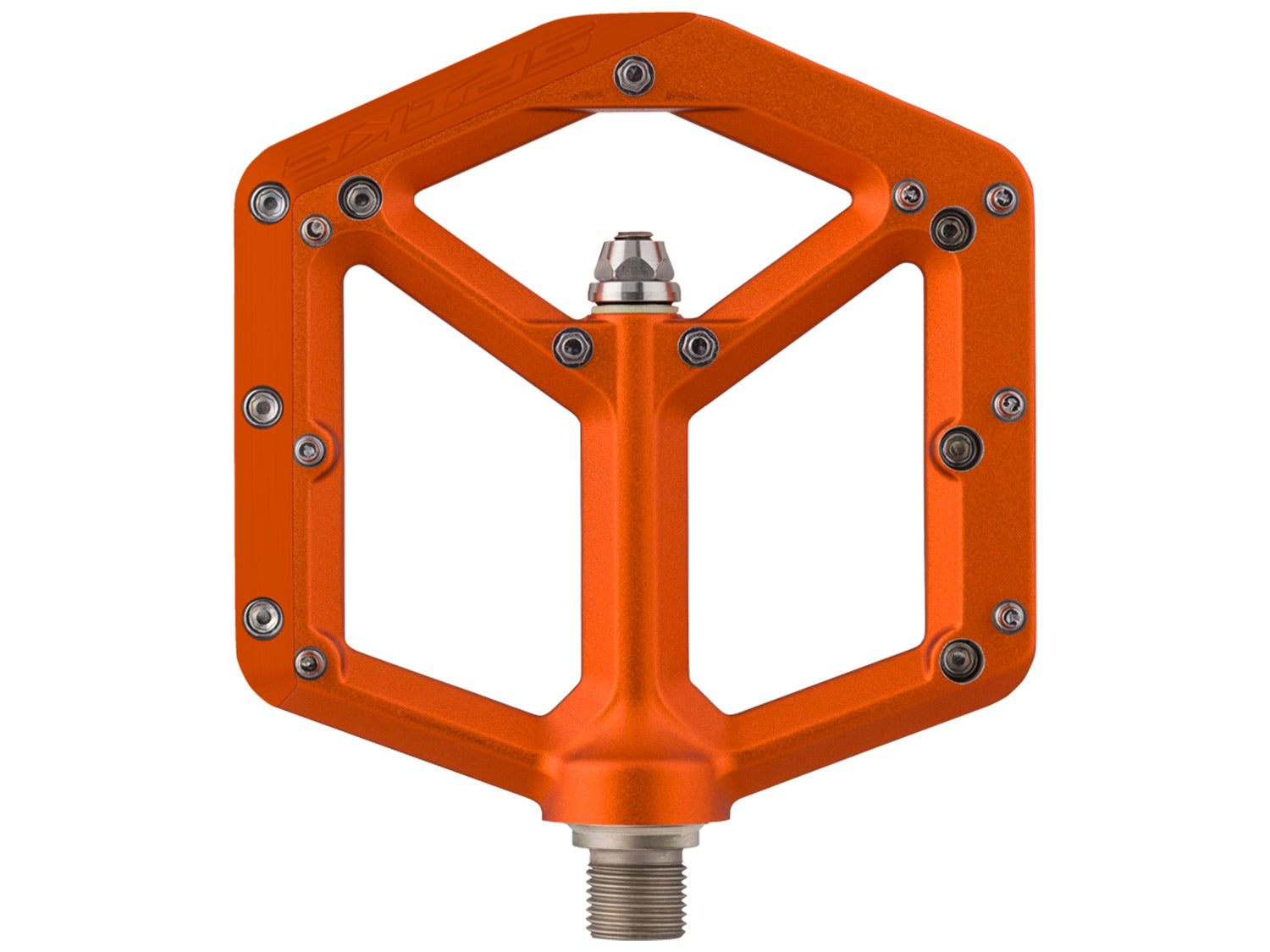 Spike Reboot Flat Pedal