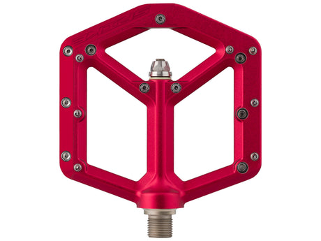 Spike Reboot Flat Pedal