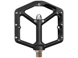 Oozy Reboot Flat Pedal - schwarz